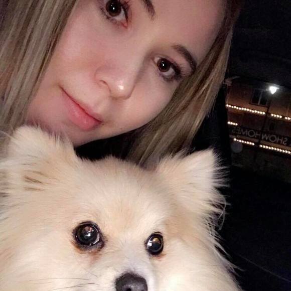 Meet your Posher, Lala - Picture 1 of 1